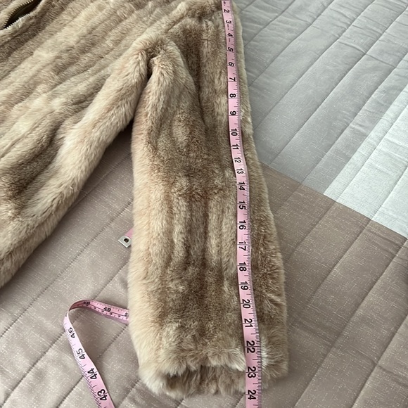 Ladies jacket size 10 - Picture 10 of 14